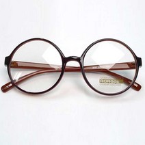 Everyday 원형 slim 뿔테안경테 3color CH1739288
