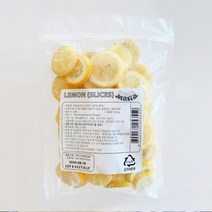 코만푸드 냉동 레몬그라스 500g