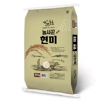 팜웍스_2022년산 안동밥상 백진주 10kg 현미