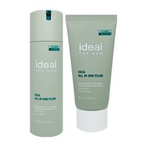 보타닉힐보 아이디얼포맨 시카 올인원 세트 150ml+50ml