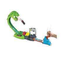 Hot Wheels GTT93 HW City Toxic Snake Strike