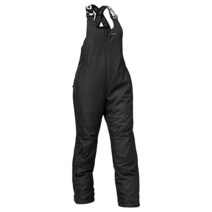 Castle X Platform Mens Snowmobile Bibs Black SML