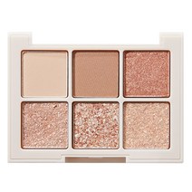 [스킨푸드]넛츠 시리얼 아이 팔레트_4.5g, 1개, 4.5g