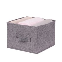 옷장 수납함 가방 메 자닌 서랍 옷걸이 랙 휴대용, [01] drawer gray