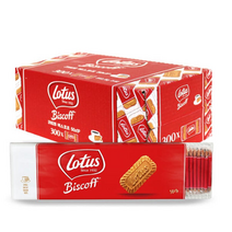 로투스 비스코프 싱글팩 6팩, 312.5g, 8개