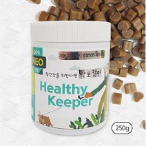 멍뭉이 배변활동 장튼튼 유산균 영양제 환절기 대형견