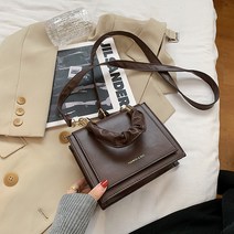 제인이Female Small Luxury Brand Thick Chain Crossbody Bags for Women Black Ladies Handbags Shoulder 202