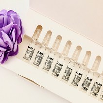 클랍 리프트 앰플 리프팅 업 탄력 앰플 2mlx10개