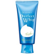 센카 퍼펙트 휩 프레시 클렌징폼, 100g, 5개