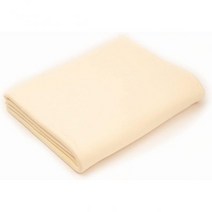 VALENGO 인형 제작용 프리미엄 스킨톤 원단 면 100 인터록 발도르프 스킨 천 컬러 1야드공정, Fair