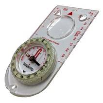 입문용 나침반의 SUUNTO A-30L, 1개