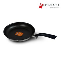 알텐바흐 헥사 통5중 스테인레스 인덕션 궁중팬 28cm, 단품
