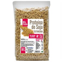 KL PROTEIN KL 프로틴 텍스처드 소이 프로틴 백 300g x4팩