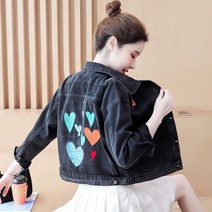 스트릿 환절기 트렌디 일상 여성청자켓 패션 올봄유행패션 오버사이즈 스걸파 주말 여행룩