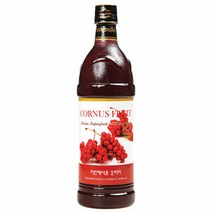 차전 자연오미자 900ml 농축액 건강음료, 1개, 단품
