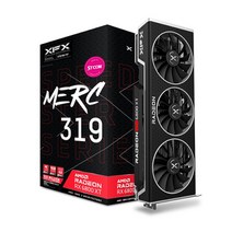 빠른배송 [XFX] Radeon RX 6800 XT MERC 319 D6 16GB