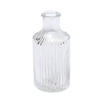 파스텔크래프트 디퓨저용기 150ml 메리고 14호 투명 6x12.7cm Z-6-414