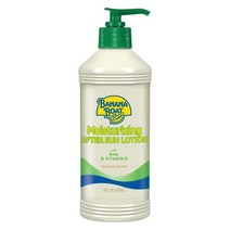 Banana Boat Aloe After Sun Lotion Pump 16oz by Banana Boat