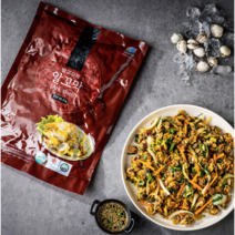 냉동 꼬막 벌교 1kg, 1개
