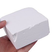 역도벨트 역도용품 Weight Lifting Sports Chalk Magnesium Gymnastic Sport Climbing Gym Magnesium Block, 한개옵션0