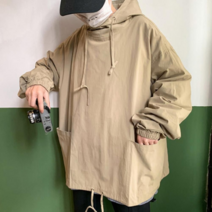 오너클랜 루즈핏 후드티코디 남녀공용 여성후드티 빅사이즈