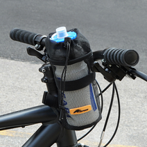 꽉잡는 자전거 물통 거치대 컵홀더 대용량 보온보냉, C04-보온보냉타입