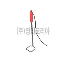 부품 소모품 자재 파츠 히터스치로플히팅 200x200(ㅁ형) (제스트)_973EA