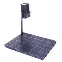 BASA 역저면 여과기 [5W], 1개