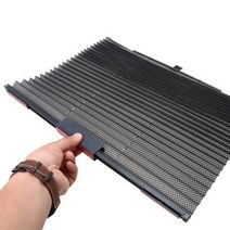 자동커튼 스마트커튼 여름 자동차 자동 개폐식 사이드 윈도우 커튼 썬 쉴드 블라인드 차양