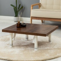 노아가구 리치로스터테이블+리치테이블, 리치보조테이블-멀바우