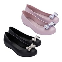 [멜리사] (MELISSA) DORA II AD 플랫 (womens) 2종 택1