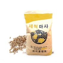 마이플랜트 세척마사토 (미립) 20kg, 미립(1~3mm)