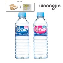 가야워터 500mlx40개, 40개, 500ml