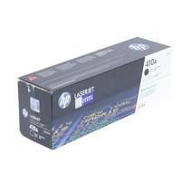 [프리티박스] Color LJet Pro MFP M477fdn HP 정품토너 CF410A 검정_^^21080700EA^^, 1, 본상품선택
