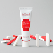 셀퓨전씨 레이저 리쥬버네이션 크림 50ml 987475, 50ml 단품
