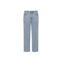 [_]폴햄 남성 컴포트 와이드핏 데님 팬츠 (PHE1DP1039)