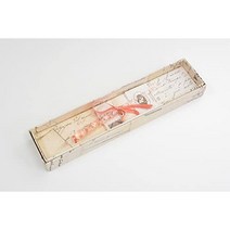 일본직발송 3. 루비나트(RUBINATO) 루비나트 유리펜 NOVB 핑크 B010D2O708, One Size
