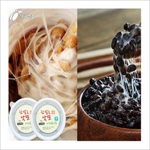 국내산 콩 건강증진 발효식품 참발효 낫또 검은콩 노란콩 70gx24 70gx30 소스포함, 70gx30개