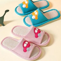 아기실내화 병원 의료 소아과 발망치 어린이집 단체, 붕붕카린넨 진핑크(S)