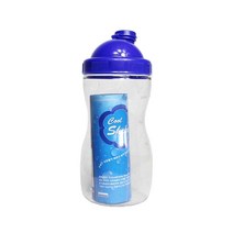 쿨 미숫가루 얼음물 쉐이커 물통 음료 물병 500ml 214880EA * HONI, 본상품선택