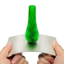 AJOYIB 레진 3D 프린터 및 마그네틱 베이스용 유연한 스틸 빌드 플레이트 2팩 ANYCUBIC 광자 광자 S 모노 SE DLP SLA 135 x 80mm와 호환17042, 202 x 128mm