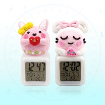 [DIY만들기세트] 예쁜 시계 만들기세트