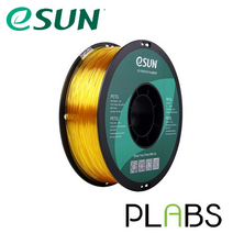 eSUN한국총판 PLABS PETG 필라멘트 1kg, yellow