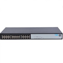 평생무상AS 기가24포트 JG708B HPE 1420 24G 3COM