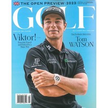 Golf Magazine (월간) : 2023년 07월