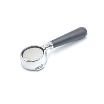 Synesso 시네소 바텀리스 21g 바스켓 포함 컴포터블 핸들 포터필터 214D2