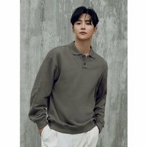 지오지아 앤드지 로운의 맨투맨 3종 택1 BZC3TT1102