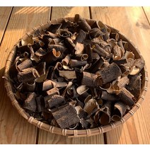 지리산 산청 약초 가시오가피나무껍질 300g 국내산 (오가피껍질 오가피차)
