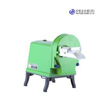 고추 야채 파절이기계 탕파기 그린 파절기 4mm SPSY06