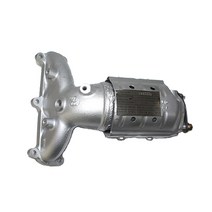 국산 고급 자동차 촉매 환경부 인증 고품 반납 - 현대 그랜져 TG (R), 재제품 촉매